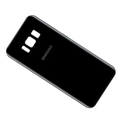 Samsung Galaxy S8 Back Glass(Without Lens)