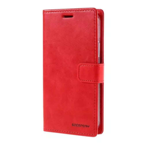 Samsung S10 Plus Bluemoon Single Wallet Case