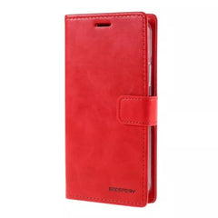 iPhone 15 Pro Max Bluemoon Single Wallet Case