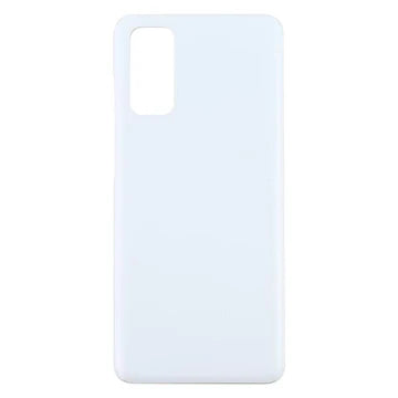 Samsung Galaxy S20 Back Glass(With Logo)