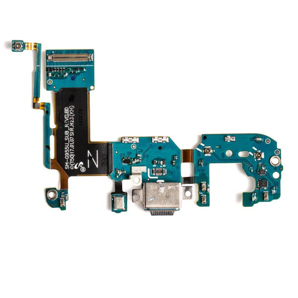 SAMSUNG GALAXY S8+ Charging Port