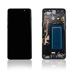Samsung Galaxy S9 Service Pack G960 LCD Replacement