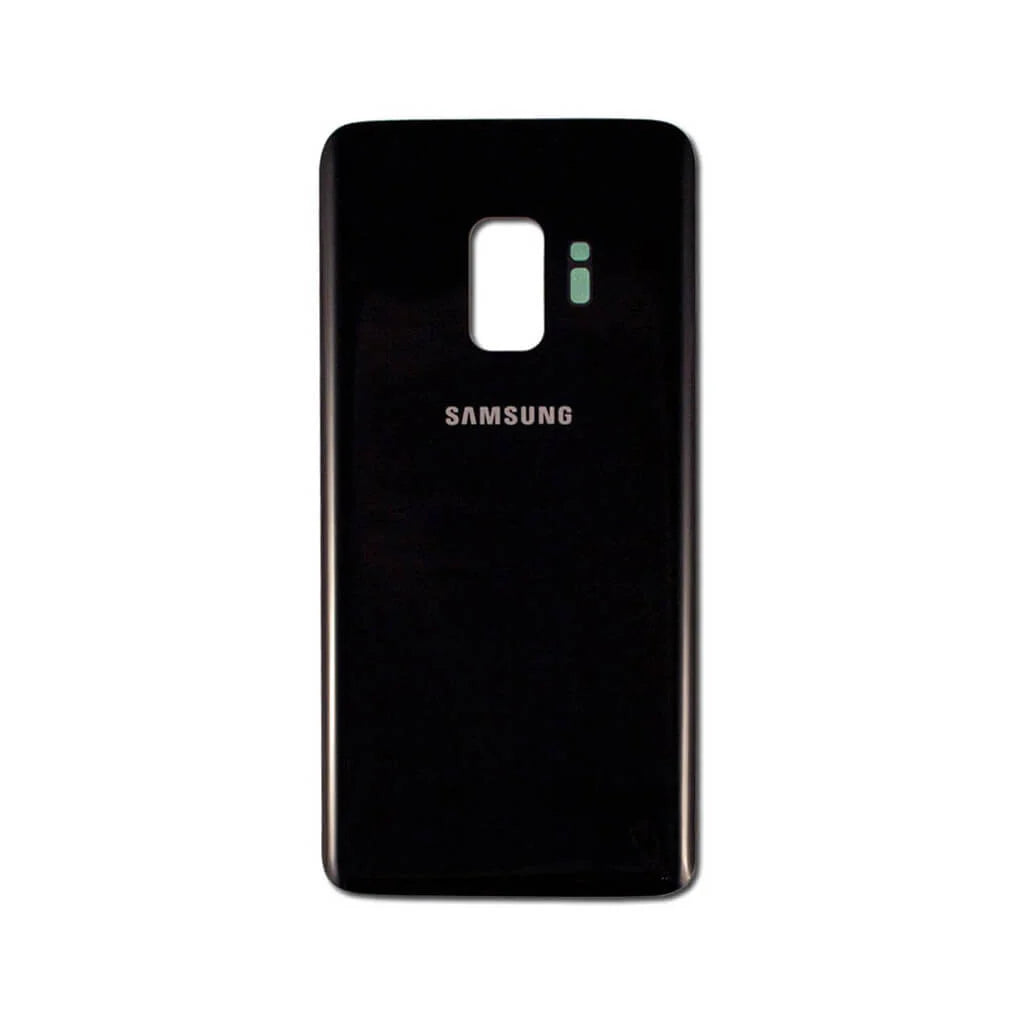 Samsung Galaxy S9+ Back Glass(without lens)