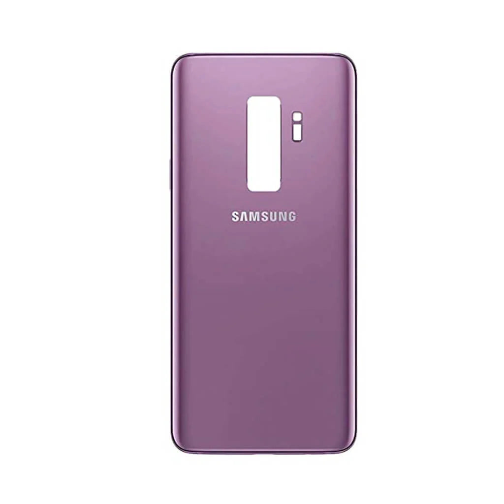 Samsung Galaxy S9+ Back Glass(without lens)