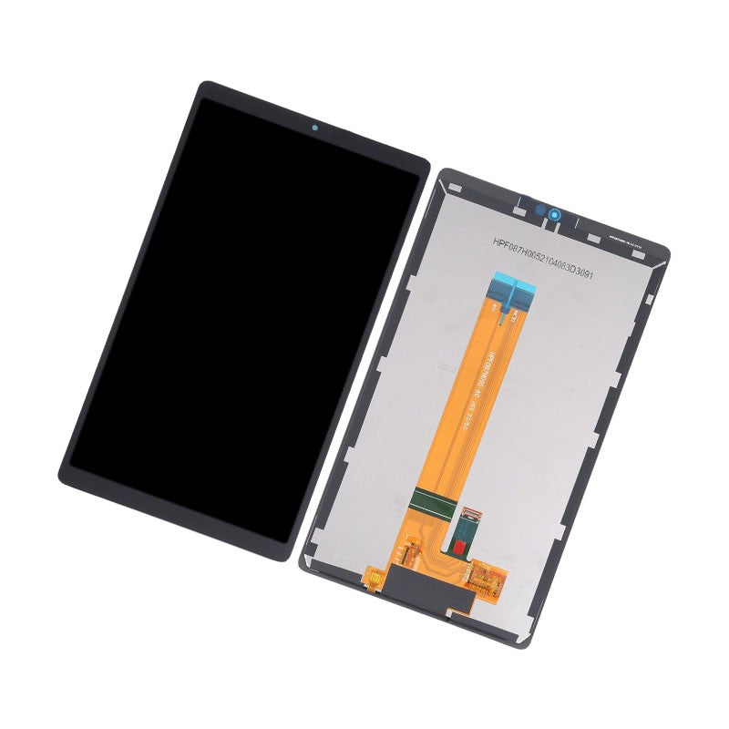 Samsung Galaxy Tab A7 Lite T220 LCD and Touch Assembly no Frame [Black]