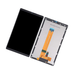 Samsung Galaxy Tab A7 Lite T220 LCD and Touch Assembly no Frame [Black]