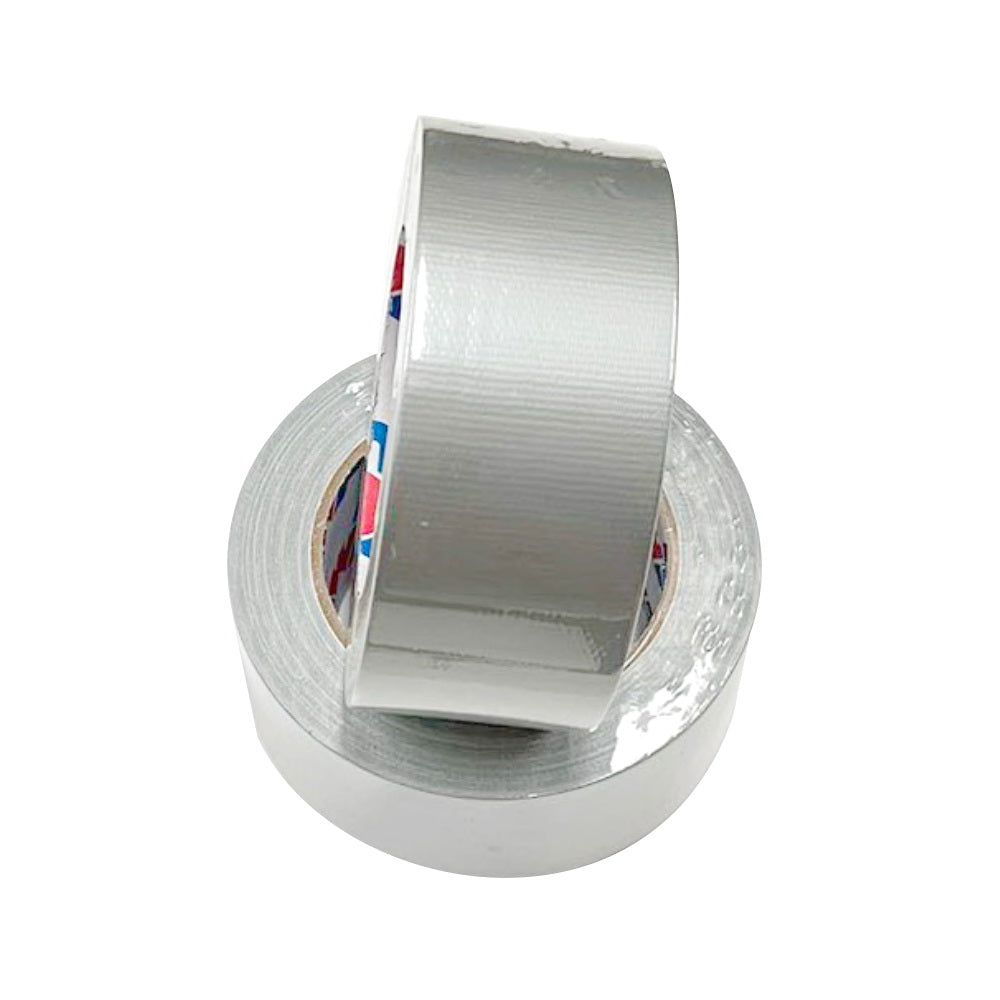 Silver Tape