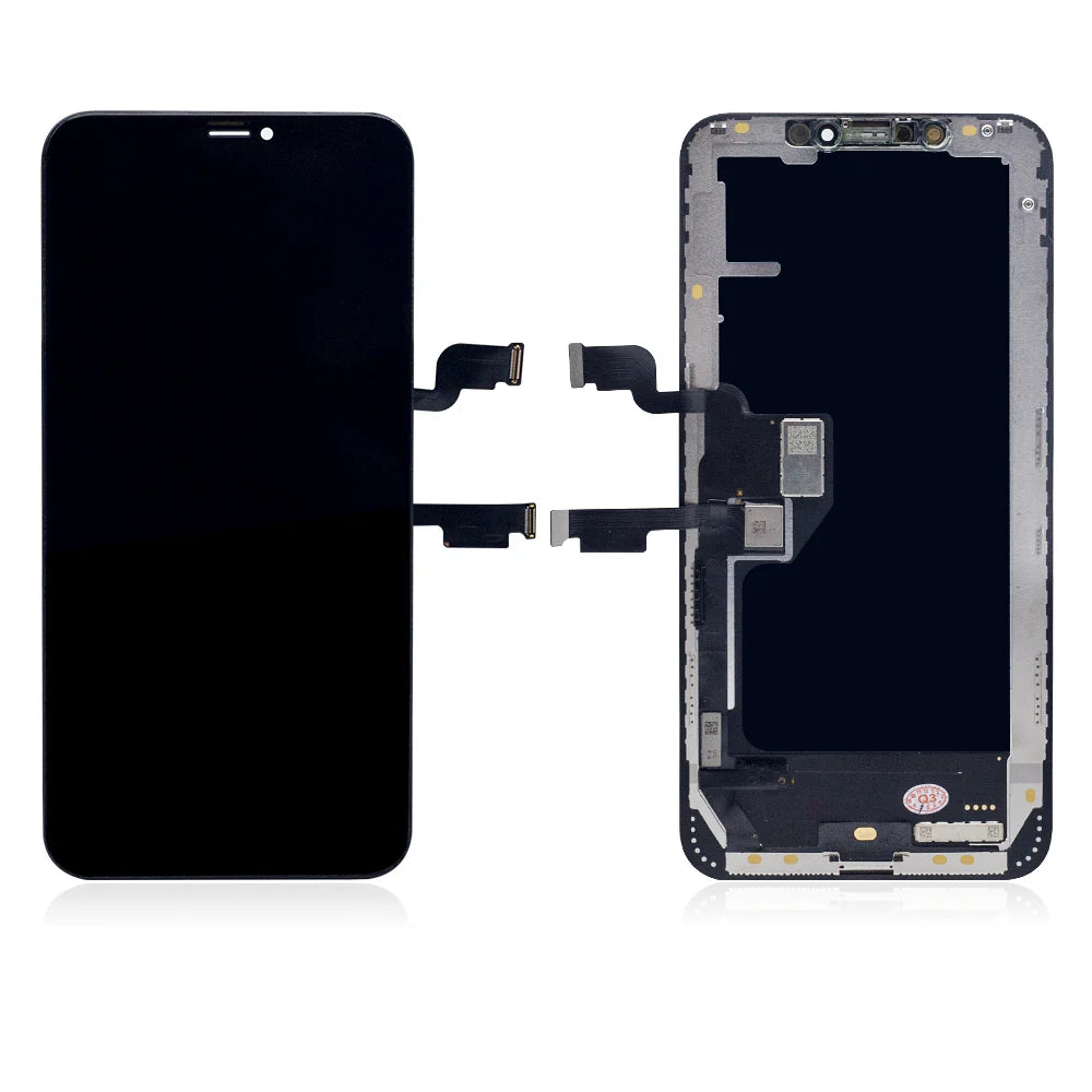 iPhone XS Max Compatible LCD Screen JK Incell