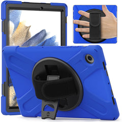 Heavy Duty Samsung Tab S8 Ultra 14.6 X900/X906 Case Blue